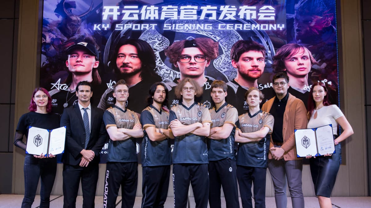 UFC逐渐
